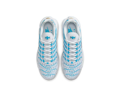Nike Air Max Plus "Marseille"