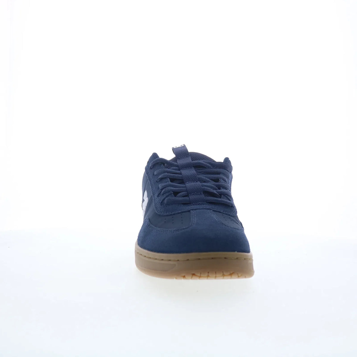 DC Astrix DC02261410-NYWHGM Mens Blue Nubuck Skate Inspired Sneakers Shoes
