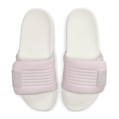 Offcourt Adjust Slides Women's :Pearl Pink | Sail