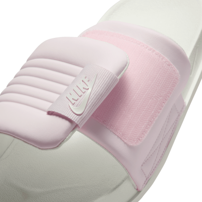 Offcourt Adjust Slides Women's :Pearl Pink | Sail