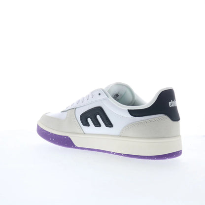 Etnies Emerson 4101000602944 Mens White Skate Inspired Sneakers Shoes