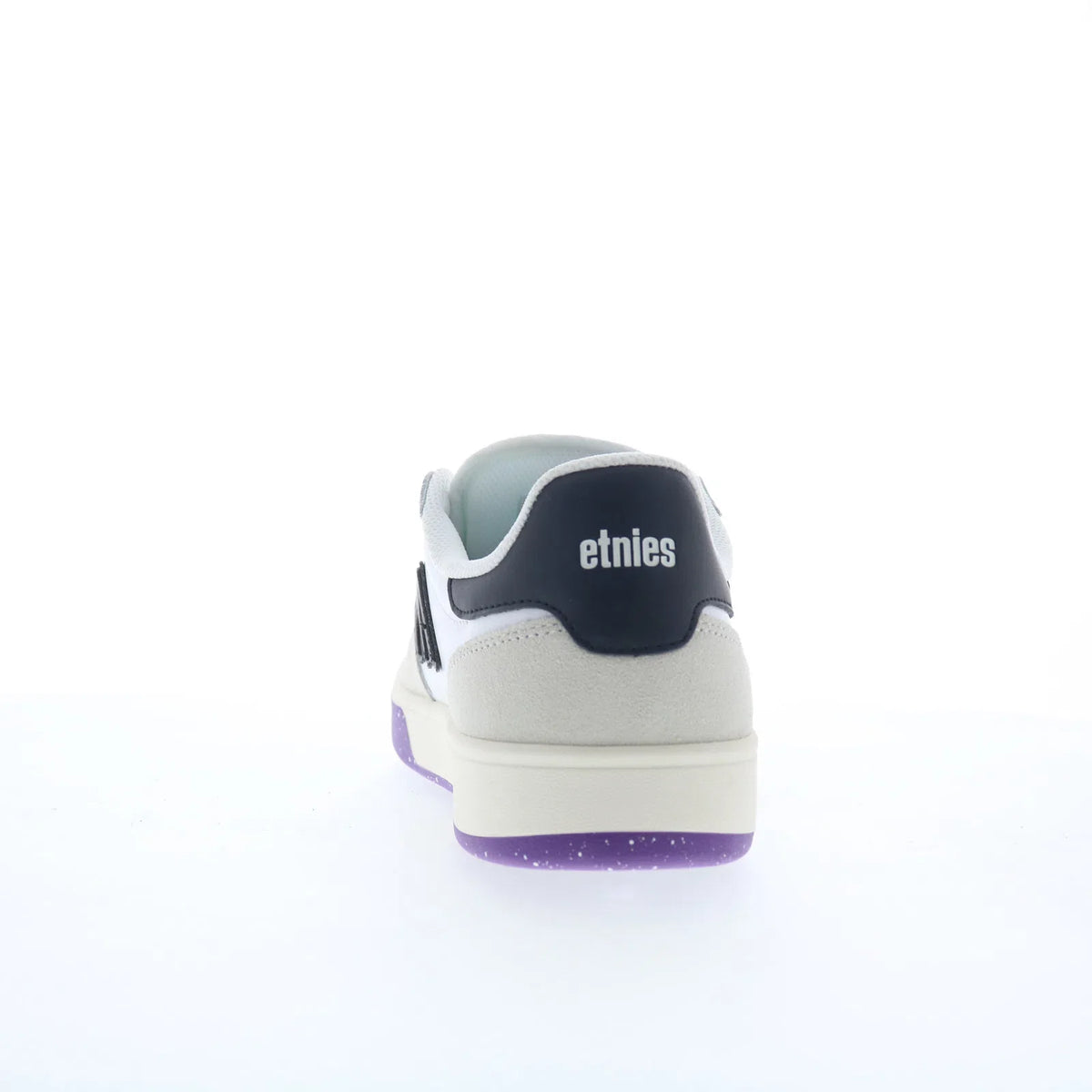 Etnies Emerson 4101000602944 Mens White Skate Inspired Sneakers Shoes