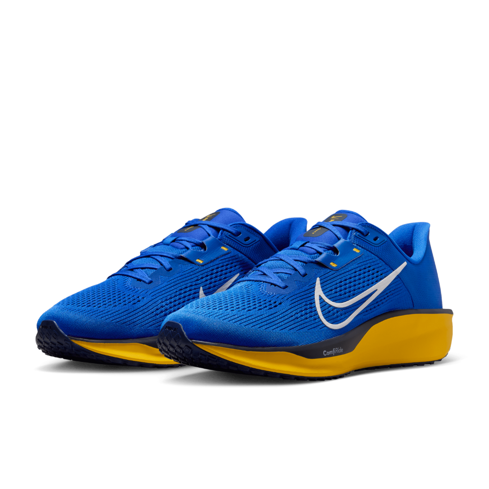 Quest 6 Men's :Game Royal | Football Grey