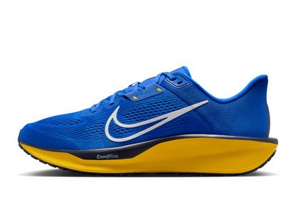 Quest 6 Men's :Game Royal | Football Grey