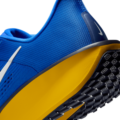 Quest 6 Men's :Game Royal | Football Grey