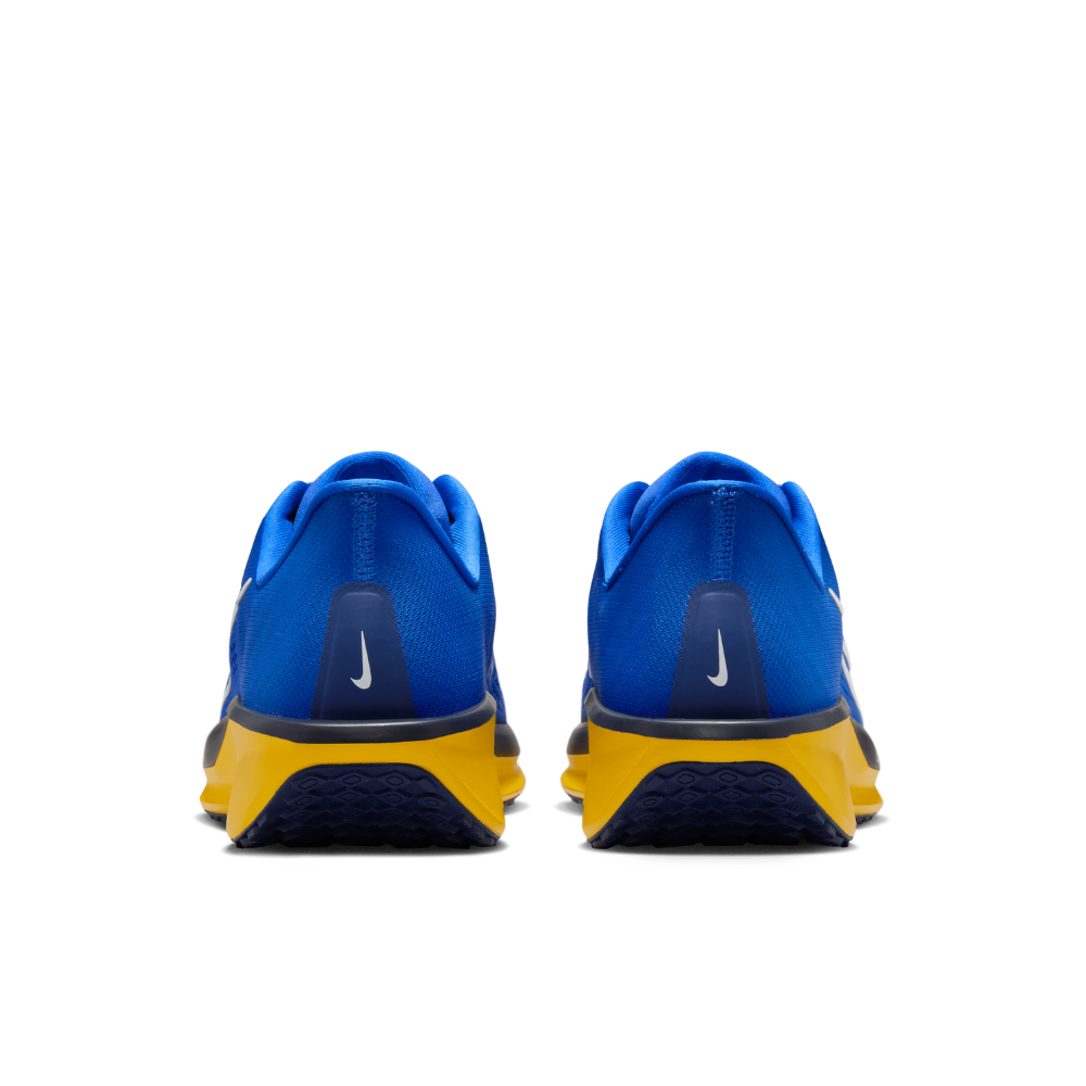Quest 6 Men's :Game Royal | Football Grey