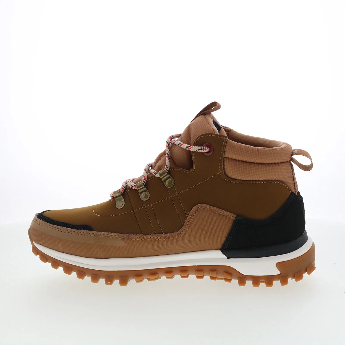 Pajar Fielding PDPAB00583.01 Mens Brown Leather Lifestyle Sneakers Shoes