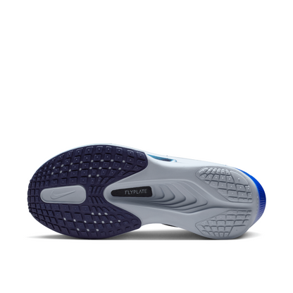 Zoom Fly 6 Women's :Light Armory Blue | White