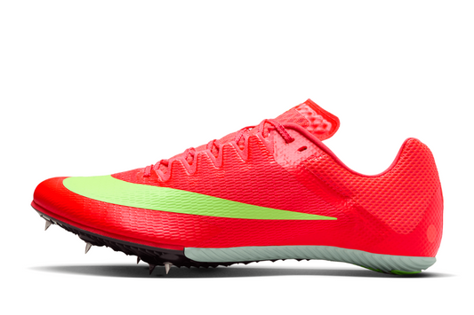 Zoom Rival Sprint :Bright Crimson | Hyper Orange