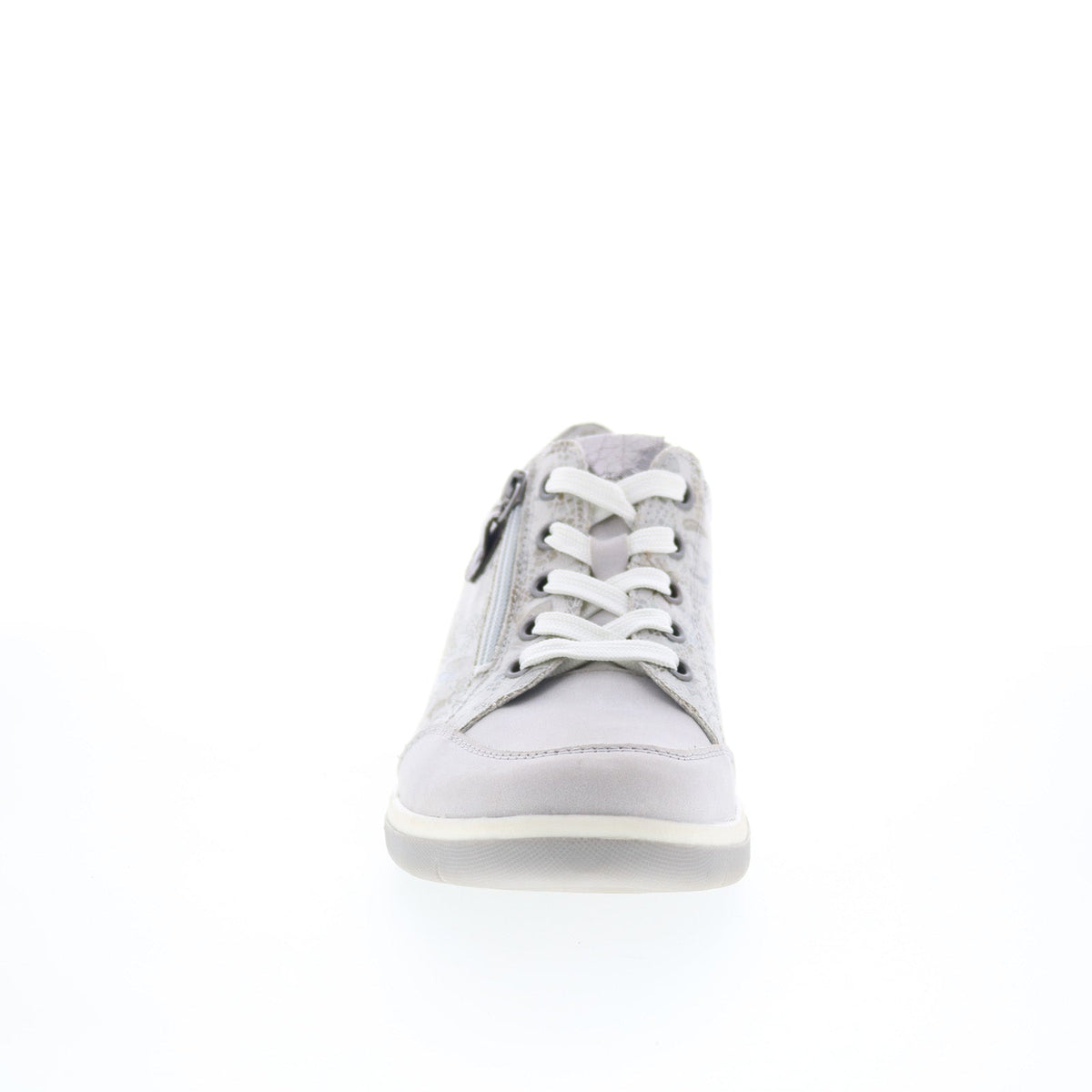Spring Step Gabrielle GABRIELLE-LGRT Womens Gray Lifestyle Sneakers Shoes