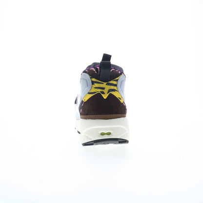 Reebok InstaPump Fury 94 The Flintstones Mens Purple Lifestyle Sneakers Shoes