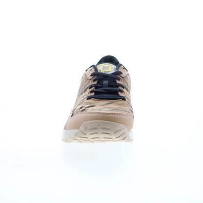 Reebok Nano X2 Grow National Geographic Mens Brown Canvas Cross Training Shoes