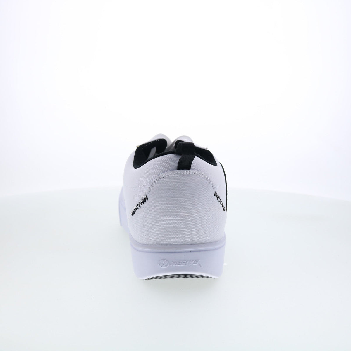 Heelys Pro 20 LG HE00464100 Mens White Canvas Lifestyle Sneakers Shoes