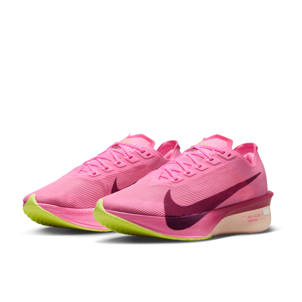 ZoomX Vaporfly Next% 4 Women's :Pink Spell | Bordeaux