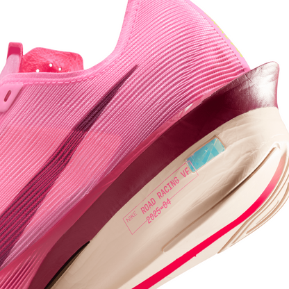 ZoomX Vaporfly Next% 4 Women's :Pink Spell | Bordeaux