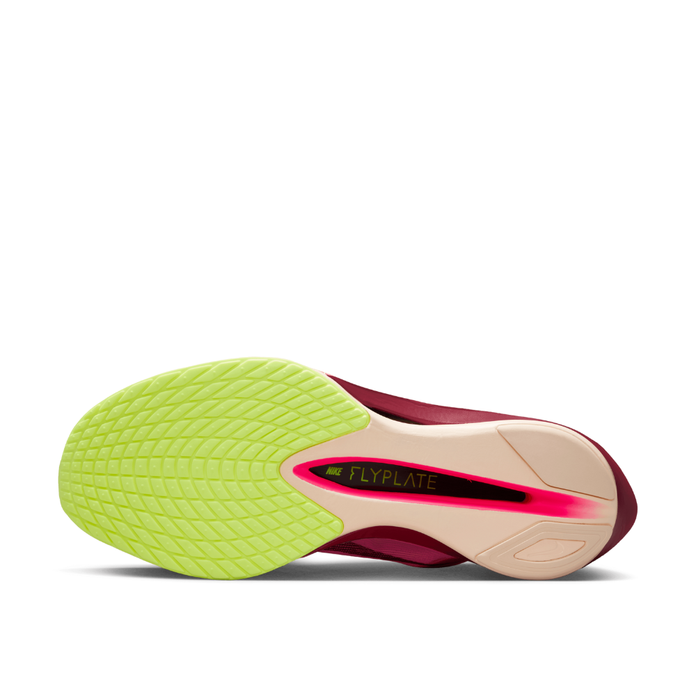 ZoomX Vaporfly Next% 4 Women's :Pink Spell | Bordeaux