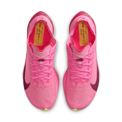 ZoomX Vaporfly Next% 4 Women's :Pink Spell | Bordeaux