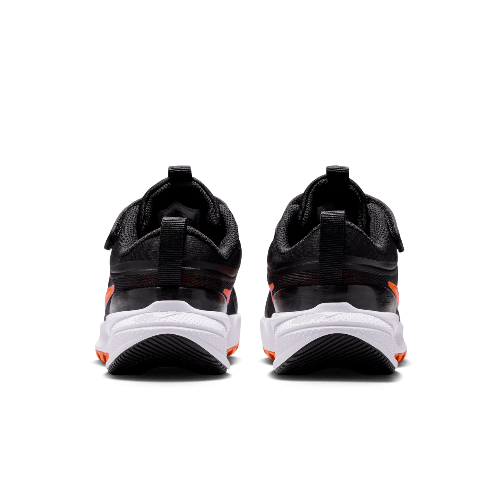 Star Runner 5 (PS) Younger Kids' :Black | Total Orange