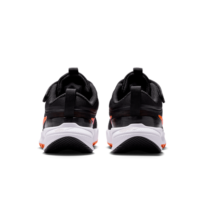 Star Runner 5 (PS) Younger Kids' :Black | Total Orange