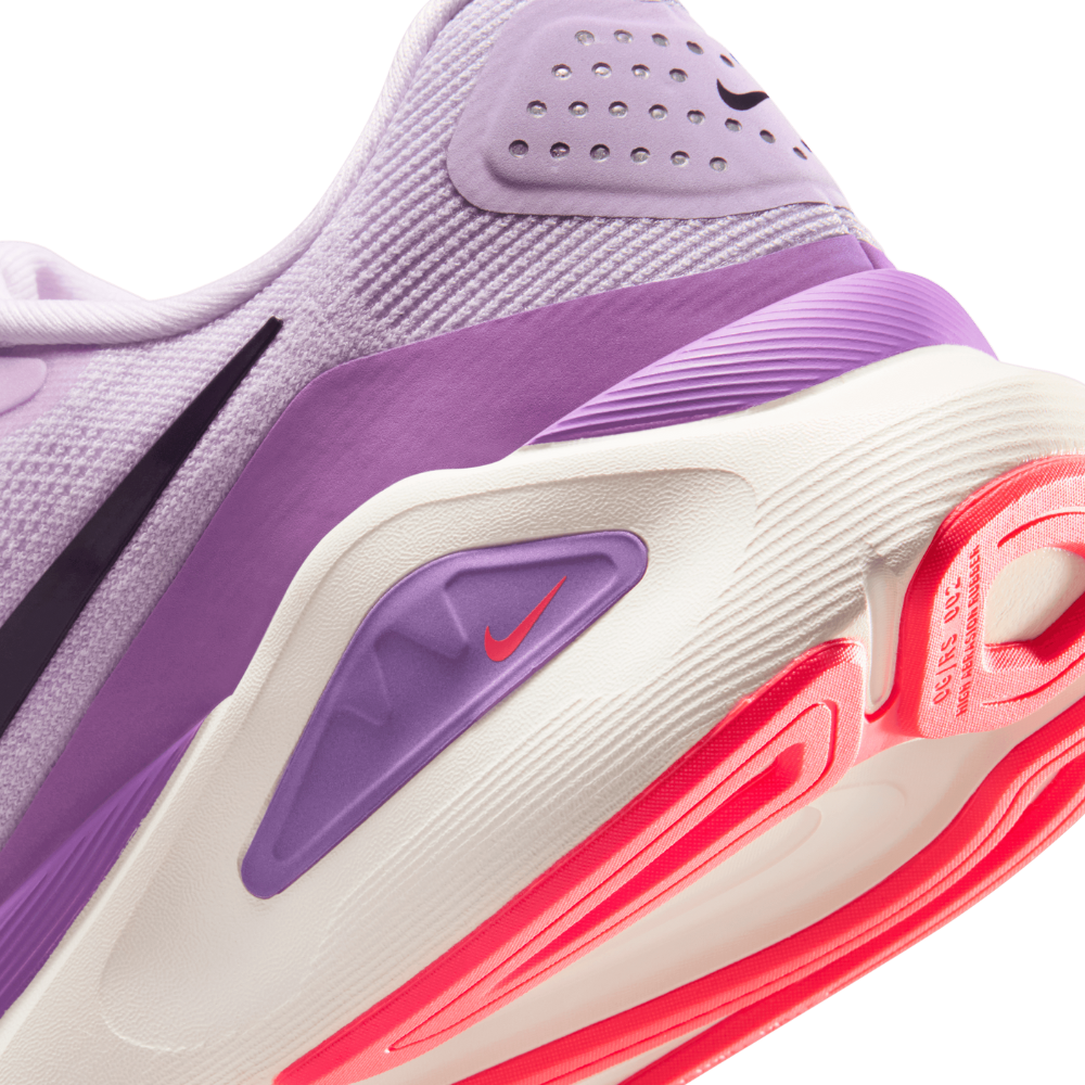 Structure 26 Women's :Violet Mist | Cave Purple