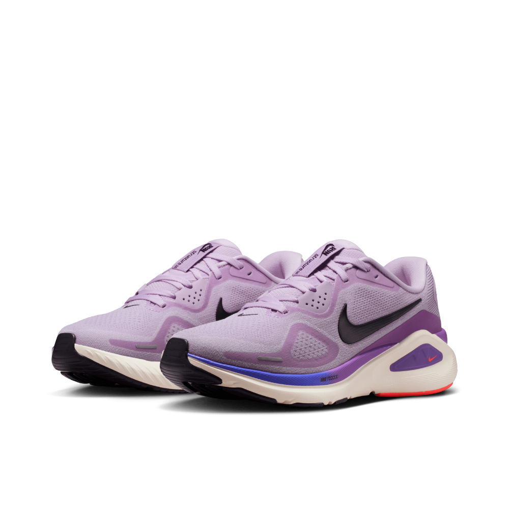 Structure 26 Women's :Violet Mist | Cave Purple