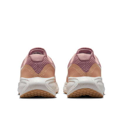 Revolution 8 Women's :Particle Pink | Orange Chalk