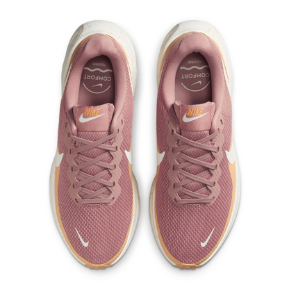 Revolution 8 Women's :Particle Pink | Orange Chalk