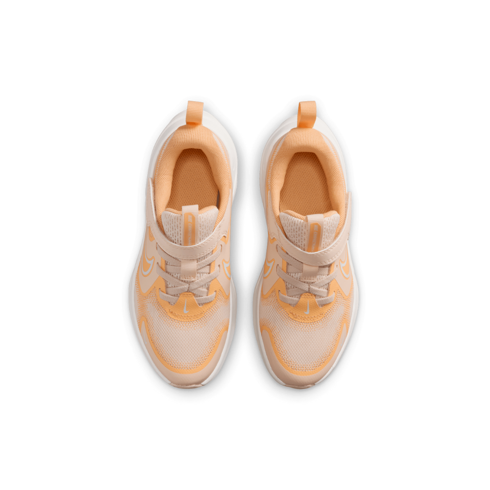 Cosmic Runner (PS) Younger Kids' :Guava Ice | Summit White