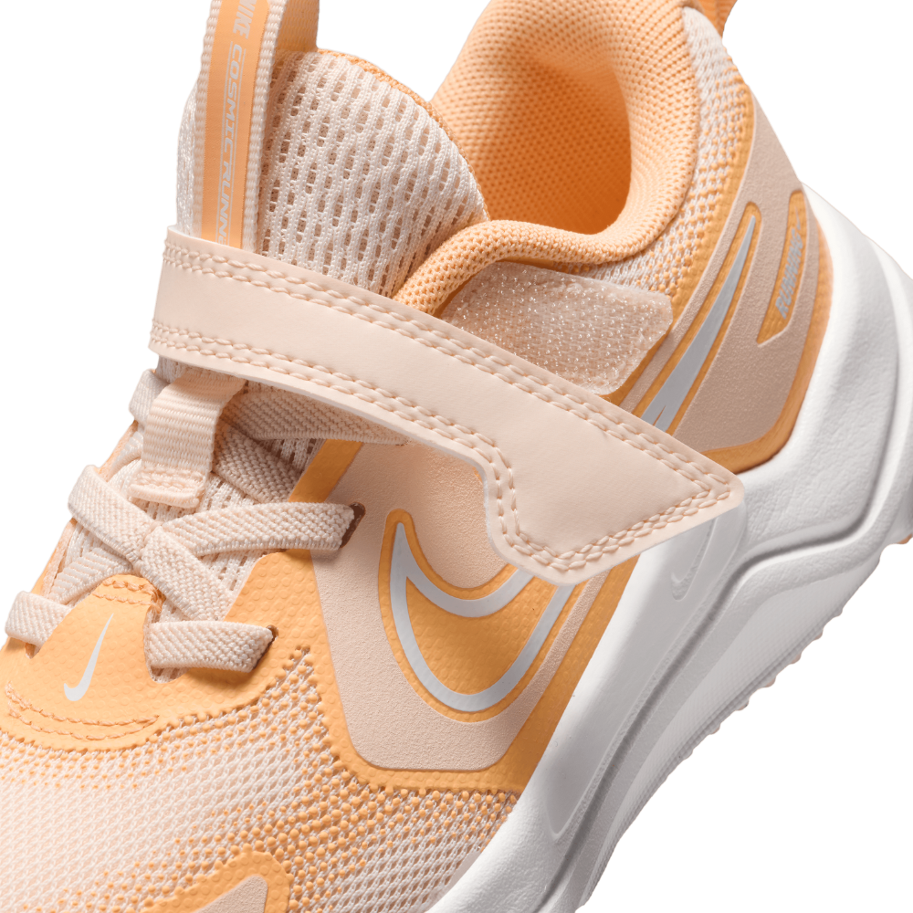 Cosmic Runner (PS) Younger Kids' :Guava Ice | Summit White