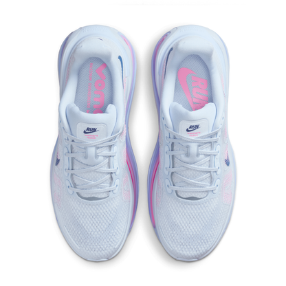 Vomero Premium Women's :Blue Tint | Deep Royal Blue