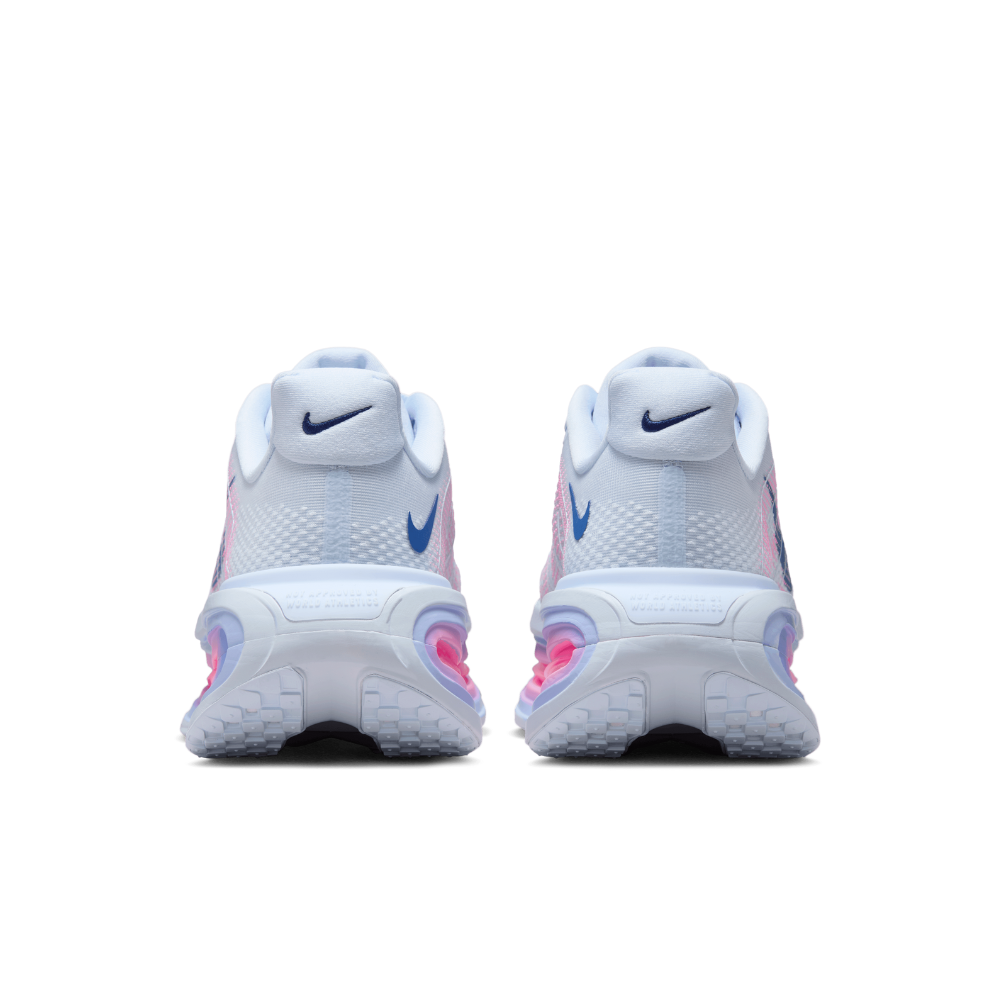Vomero Premium Women's :Blue Tint | Deep Royal Blue