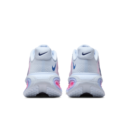 Vomero Premium Women's :Blue Tint | Deep Royal Blue