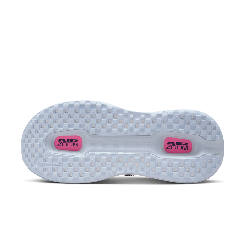 Vomero Premium Women's :Blue Tint | Deep Royal Blue