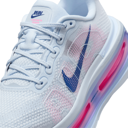 Vomero Premium Women's :Blue Tint | Deep Royal Blue