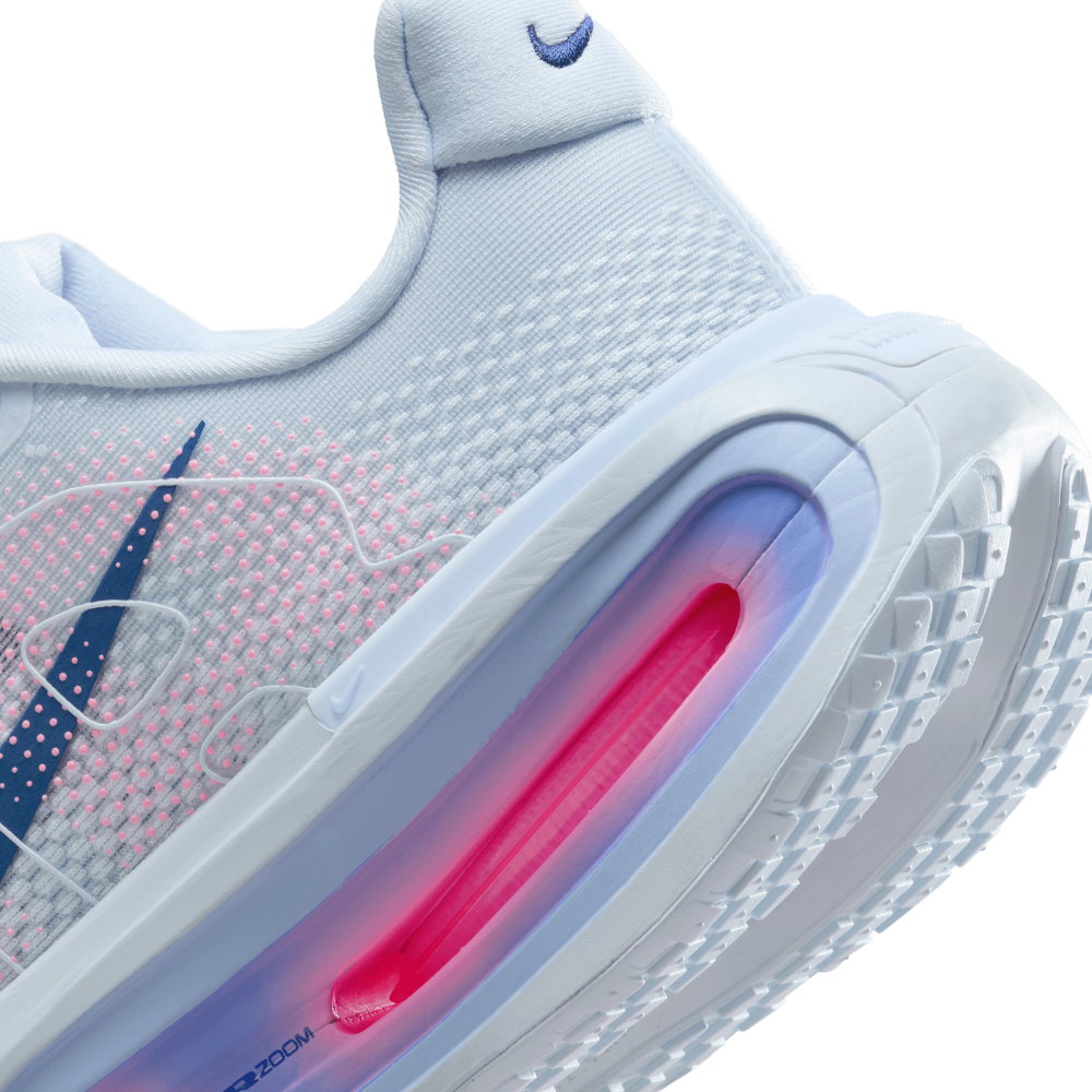 Vomero Premium Women's :Blue Tint | Deep Royal Blue