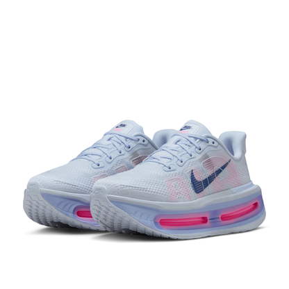 Vomero Premium Women's :Blue Tint | Deep Royal Blue