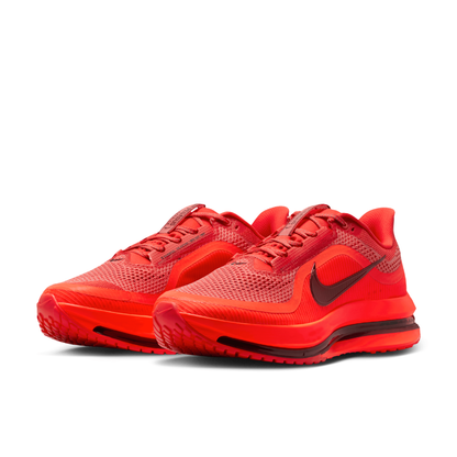 Pegasus Premium Men's :Light Crimson | Black