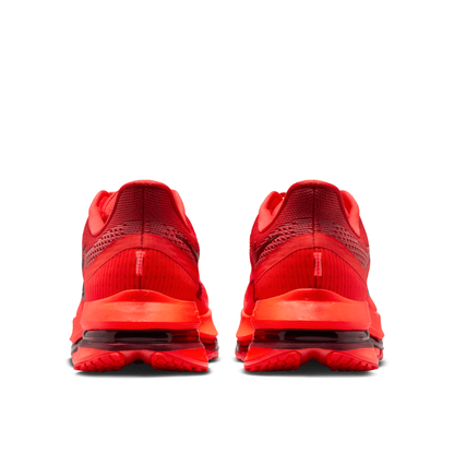 Pegasus Premium Men's :Light Crimson | Black