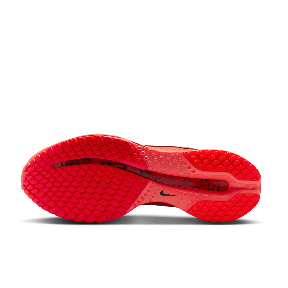 Pegasus Premium Men's :Light Crimson | Black
