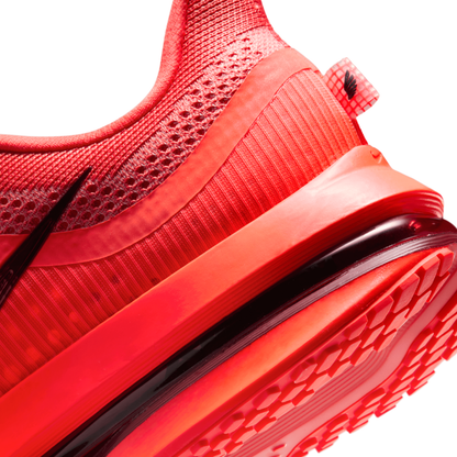 Pegasus Premium Men's :Light Crimson | Black