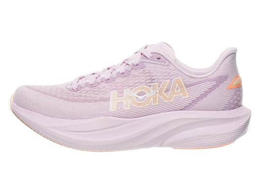 Mach 7 Women’s :Lilac cream | Tangerine Glow