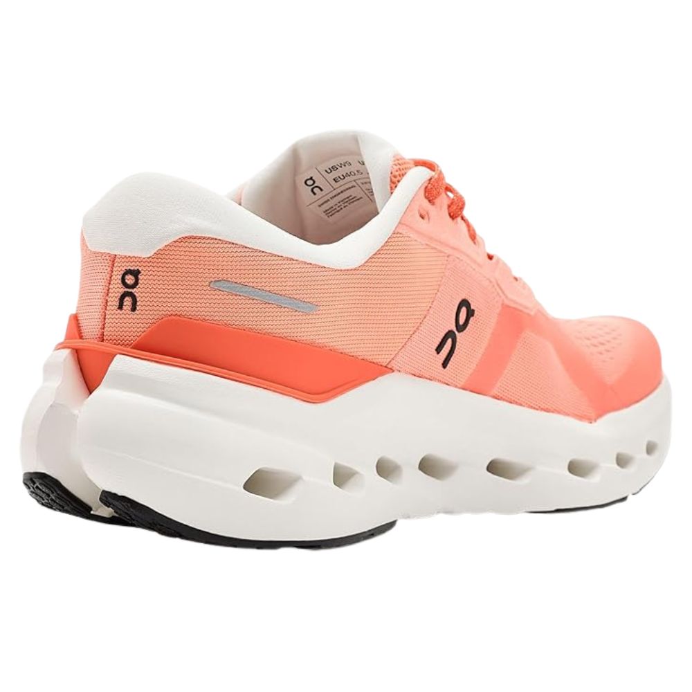 Cloudrunner 3 Women's :Sunstone | Ivory