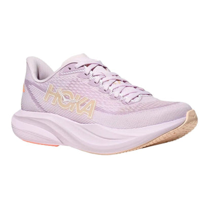 Mach 7 Women’s :Lilac cream | Tangerine Glow