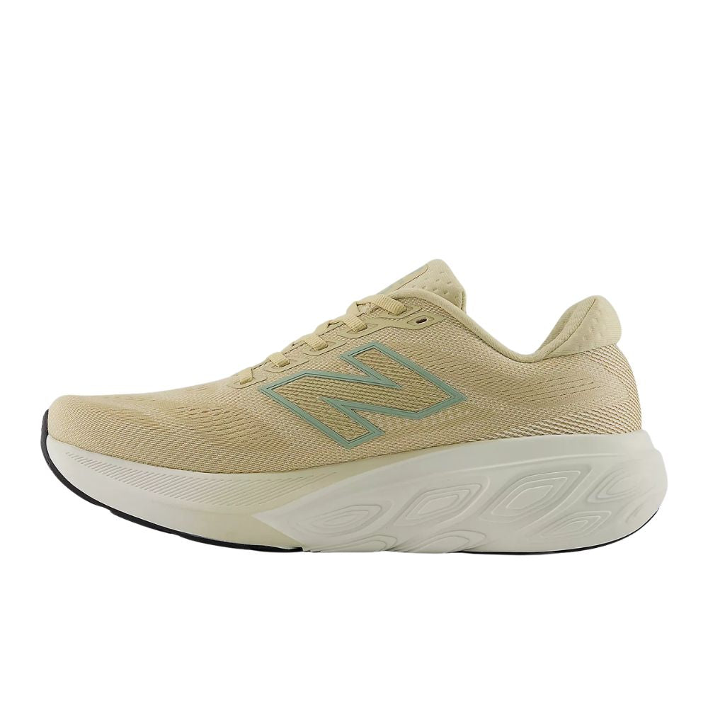 Fresh Foam X 880v15 (2E) Men's :Toasted Sesame | Mosaic Green