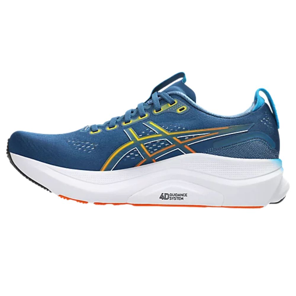 Gel-Kayano 32 Men's :Twilight Blue | Anzu