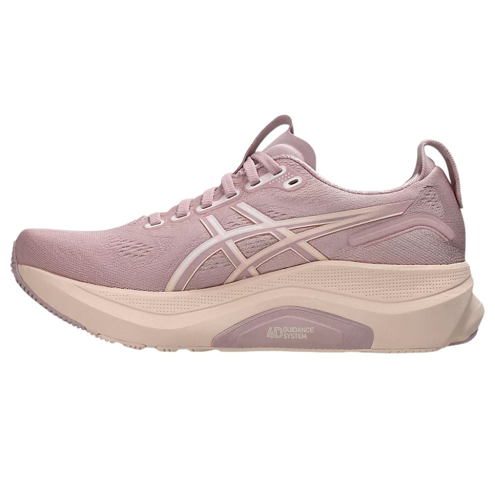 Gel-Kayano 32 Women's :Morganite | Pearl Pink
