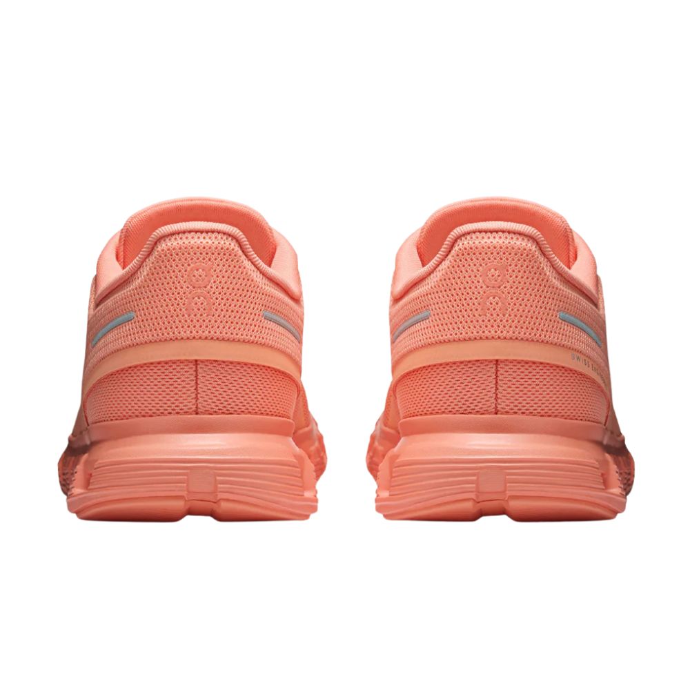 Cloud 6 Women's :Sunstone | Sunstone