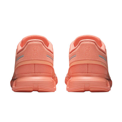 Cloud 6 Women's :Sunstone | Sunstone