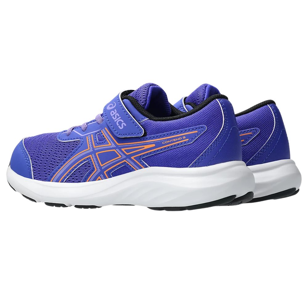 Contend 9 (PS) Younger Kids' :Cobalt Burst | Amethyst