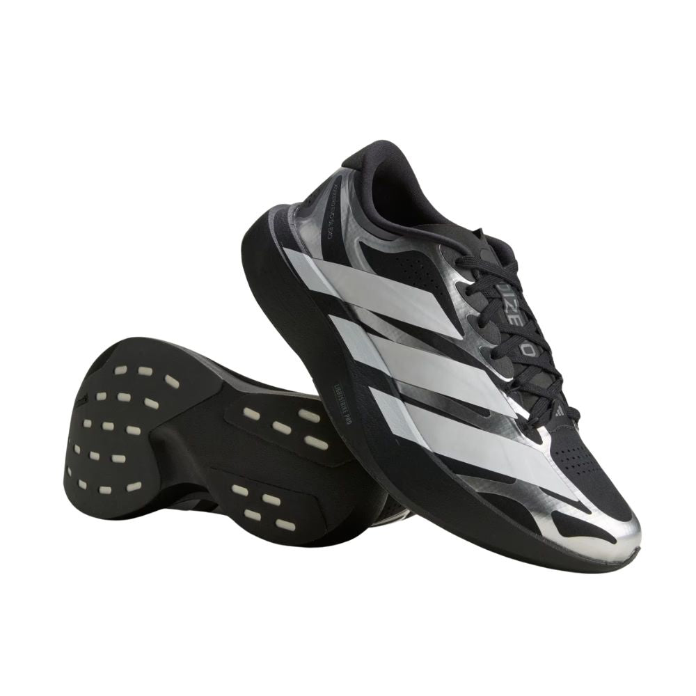 Adizero Evo SL Exo Men's  Black | White